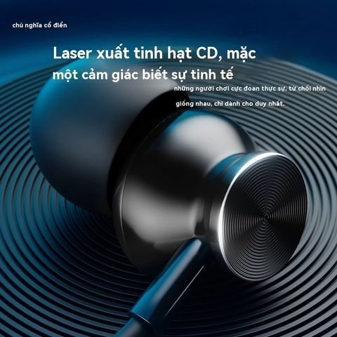 Tai Nghe Bluetooth L49 TWS V5.3 - Tai Nghe Không Dây Bass Stereo Hỗ Trợ Thẻ SD, Micro Đàm Thoại, Chống Nước IPX5, Thời Gian Sử Dụng 50 Giờ