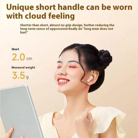 Tai Nghe Bluetooth Không Dây XT09 TWS Gốc - Microphone LED, Âm Thanh Chất Lượng Cao, Kết Nối Ổn Định, Thời Gian Sử Dụng 3-4 Giờ