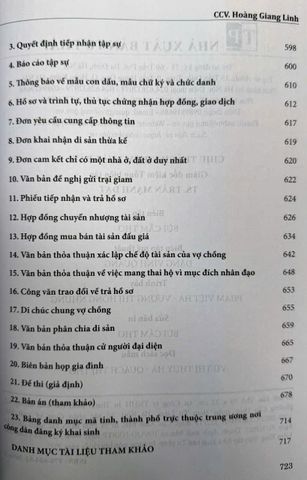 Nhập môn công chứng – Từ luật thực định đến thực tiễn hành nghề (Tái bản lần thứ nhất, có sửa đổi, bổ sung)
