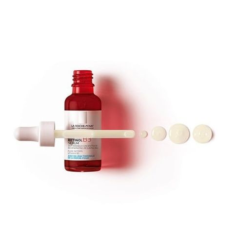Tinh chất chống lão hóa La Roche-Posay La Retinol B3 Pure Retinol Serum 30ml 240667