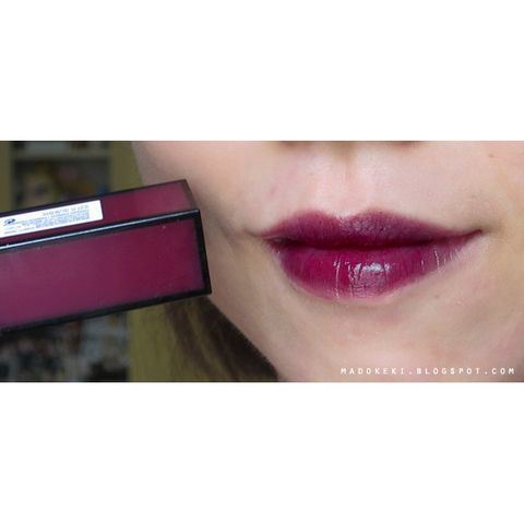 Son môi Revlon ColorStay Moisture Stain 005 Parisian Passion 8ml - Chất son kem nhẹ, bền màu và cấp ẩm cho môi mềm mại