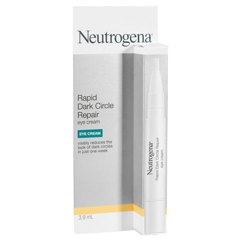 Kem giảm thâm quầng vùng mắt Neutrogena Rapid Tone Repair Dark Circle Eye Cream 3.9ml 240747
