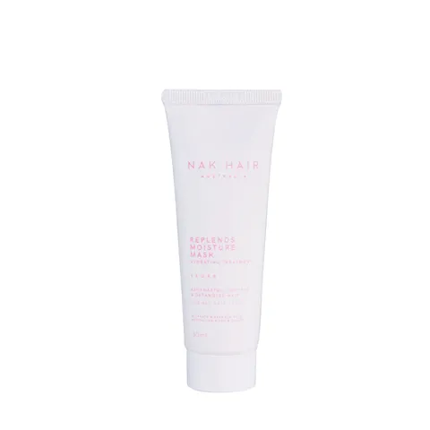 Kem ủ tóc NAK Replends Moisture Mask 50ml sample 240757