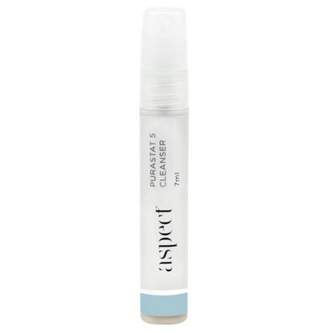 Sữa Rửa Mặt Aspect Purastat 5 Cleanser 7ml - Làm Sạch Nhẹ Nhàng, Giúp Da Sáng, Mịn, Dưỡng Ẩm Tốt Cho Tất Cả Các Loại Da
