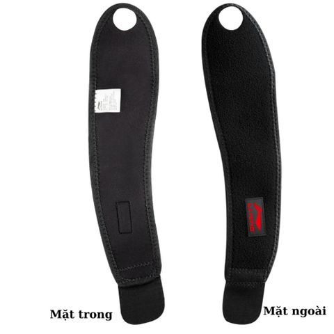Đai Quấn Bảo Vệ Cổ Tay Lining - Chống Chấn Thương và Bong Gân Khi Tập Gym, Dụng Cụ Thể Thao Chất Lượng Cao AQAH254