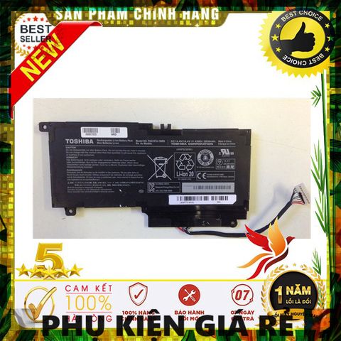 Pin Laptop Toshiba 5170 L40A - Phụ Kiện Chất Lượng Cao, Giá Rẻ, Thích Hợp Cho Máy Tính Xách Tay Toshiba