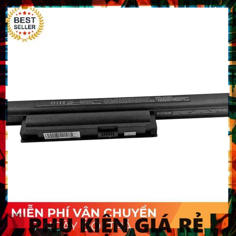 Pin Laptop Sony PCG-71311N VPCEB29FJ - Phụ Kiện Chất Lượng Cao, Giá Tốt Nhất Cho Người Dùng