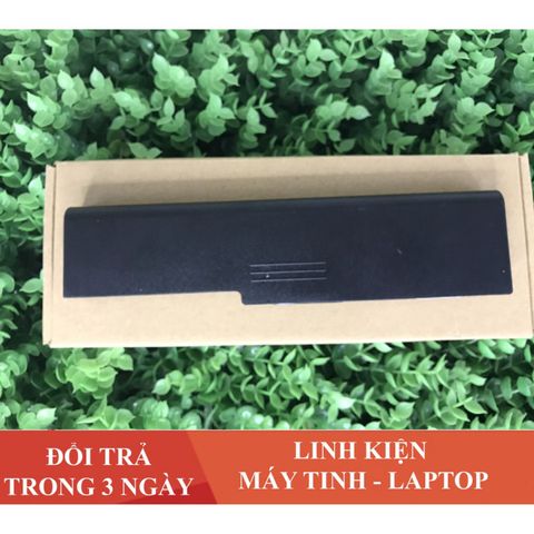 Pin Laptop Toshiba 6 Cell - C640, L510, L655, L730, A665, Bảo Hành 9 Tháng, Thời Gian Sử Dụng 2-2.5 Giờ