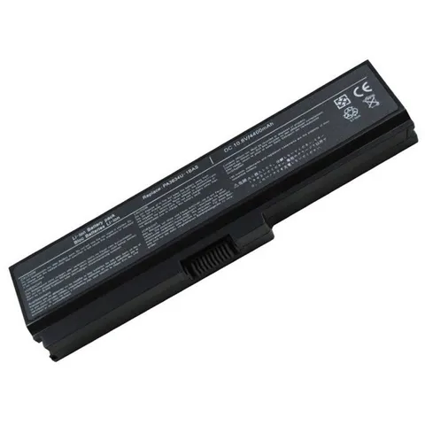 Pin Toshiba 3634 3817 3819 - Phụ Kiện Thiết Bị Số Chính Hãng, Giá Tốt, Giao Hàng Nhanh