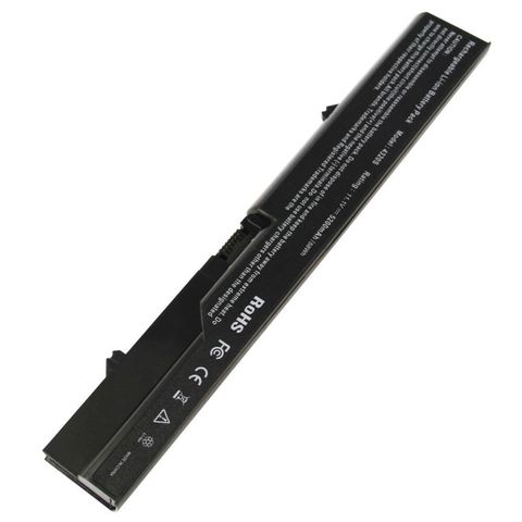 Pin Laptop HP ProBook PH06 - Thay thế cho 4525s, 4520s, 4425s, 4421s, 4420s, 4320s - Công suất 4400mAh - Bảo hành 09 tháng