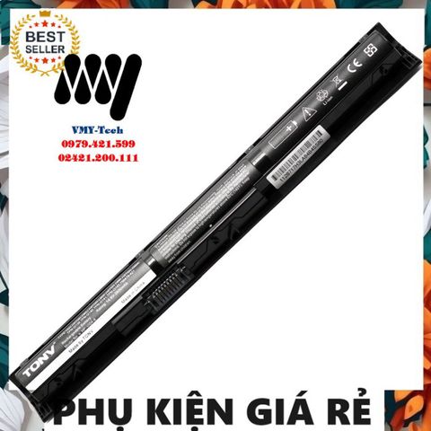 Pin laptop HP Pavilion 14 (OA04) 5200mAh 6 cells - Hàng mới, bảo hành 9 tháng, giá cạnh tranh, chất lượng cao