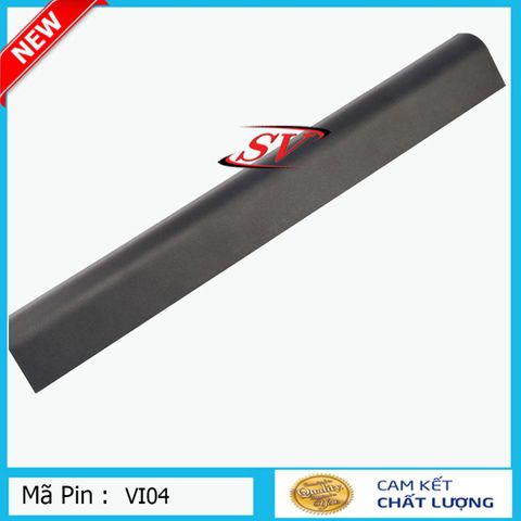 Pin Laptop HP ProBook VI04 - Thay thế cho 440, 445, 450, 455 G2 Series - Hàng mới 100%, Bảo hành 9 tháng, Dung lượng 2400mAh-3000mAh