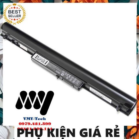 Pin Laptop HP 14-d010TX, 14-d004X, 14-d046AX, 14-d011TX, 14-d014TX, 14-d015TX - Pin Lion 5200 mAh, Mới 100% chất lượng cao