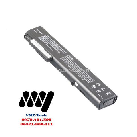 Pin Laptop HP Elitebook 8530p, 8530w, 8540p, 8540w, 8730p, 8730w, 8740w, ProBook 6545b - Lion 6Cell 5200mAh Chất Lượng Cao