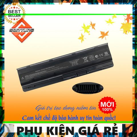 Pin Laptop HP CQ42, 430, 431, 435, 630, 631, 635, 636, 650, 655 G32 CQ32 - Phụ Kiện Giá Rẻ Chất Lượng Cao