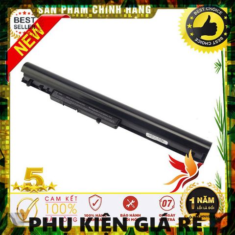 Pin Laptop HP 500 - Pin 4 Cell Chất Lượng Cao, Phụ Kiện Giá Rẻ Đáng Tin Cậy cho Máy Tính Xách Tay