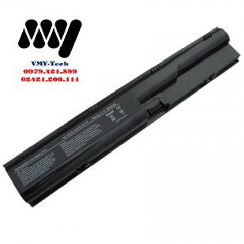 Pin Laptop HP 248, 248 G1, 340, 340 G1, 350, 350 G1 - Pin Lion 4 Cells 2600mAh Chính Hãng, Bảo Hành 9 Tháng, Giá Cạnh Tranh