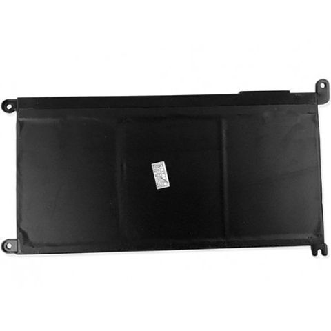 Pin Laptop Dell Vostro 5468, Inspiron 13-5000, 13-7000 WDX0R - Chính Hãng 100% - Đen, 42W, Thay Thế - Linh Kiện Laptop Xịn