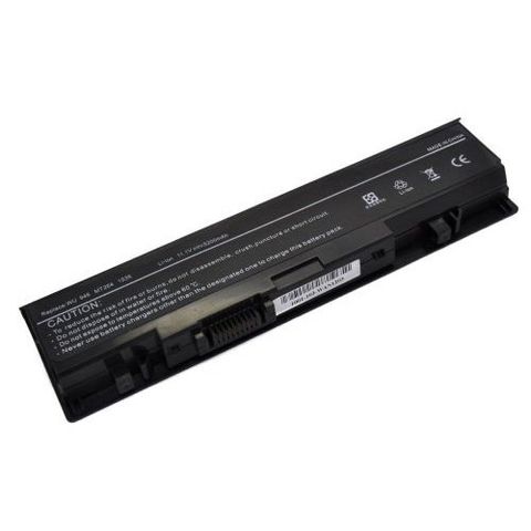 Pin Laptop Dell Studio 1555 Chính Hãng - Phụ Kiện Laptop Giá Rẻ, Bảo Hành Đầy Đủ, Giao Hàng Nhanh