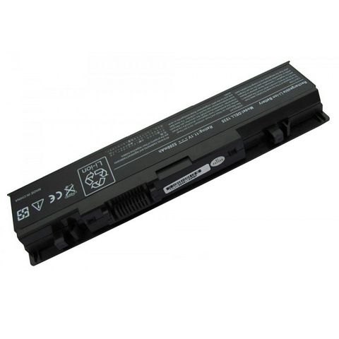 Pin Laptop Dell Studio 1555 Chính Hãng - Phụ Kiện Laptop Giá Rẻ, Bảo Hành Đầy Đủ, Giao Hàng Nhanh