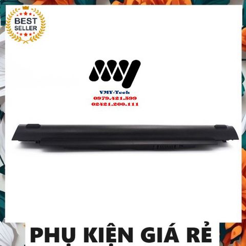 Pin Laptop Dell Vostro V131 V131D V131R 6 Cell 5200mAh - Hàng Mới - Bảo Hành 12 Tháng - Phụ Kiện Giá Rẻ