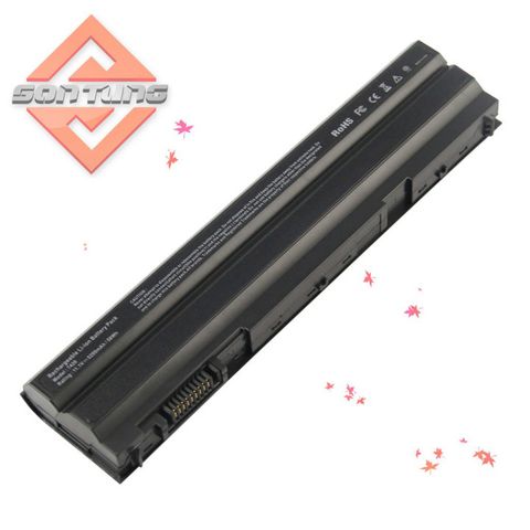 Pin Laptop DELL Latitude E6420 E5420 E6520 E6530 E5430 E5520 E5530 Vostro 3460 3560 - Phụ Kiện Chất Lượng Giá Rẻ