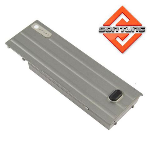 Pin Laptop DELL D620 6 CELL - Bảo Hành 9 Tháng - Tương Thích Latitude D620 D630 D631 D640 PC764