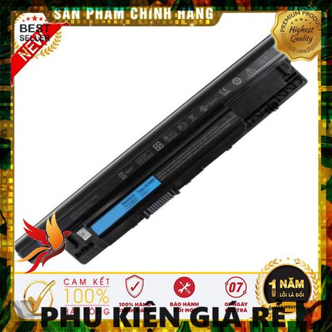 Pin Laptop Dell 15 Series 3000 3537 3541 3542 3878 3451 3440 3443 - Phụ Kiện Chính Hãng Giá Rẻ, Bảo Hành Tốt