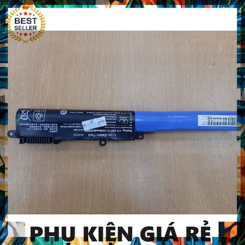 Pin Laptop Chính Hãng ASUS A31N1519 - Tương Thích X540 X540S X540L A540L F540 R540 - Phụ Kiện Giá Rẻ, Giao Đúng Đơn