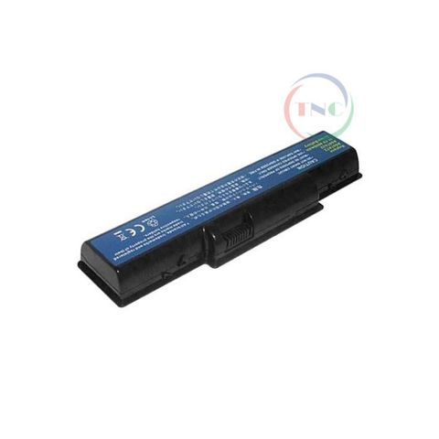 Pin Laptop Acer 4520 4530 4710 4736 6 Cell 5200mAh - Thay thế chính hãng, Bảo hành 9 tháng