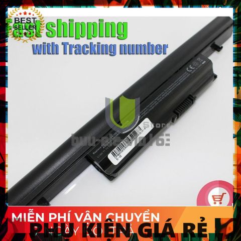 Pin Laptop Acer Aspire 5745/5745DG/5745G/5745P/5745PG/5625/5625G - Phụ Kiện Chất Lượng, Giá Rẻ và Đảm Bảo Hàng Chính Hãng
