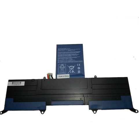 Pin Laptop Acer Aspire S3 - Thay Thế Chất Lượng Cao Cho Các Mẫu S3-391, ASS3, MS2346 - Phụ Kiện Giá Rẻ Chất Lượng