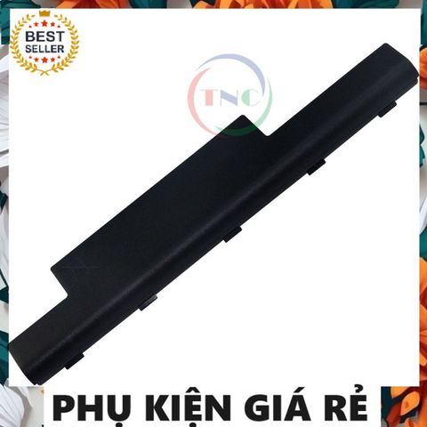 Pin Laptop Acer 4738 4739 4349 4741 4750 4752 E1-431 Chính Hãng - Pin Li-ion 6 Cell 5200mAh, Bảo Hành 9 Tháng 1 Đổi 1