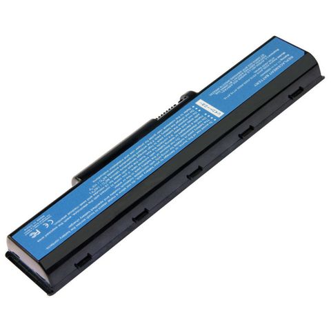 Pin Laptop Acer Aspire 4710G/4736Z/4930G/5734Z - Thay Thế 6 Cell 4400mAh-5200mAh, Bảo hành 9 tháng, Chất lượng cao