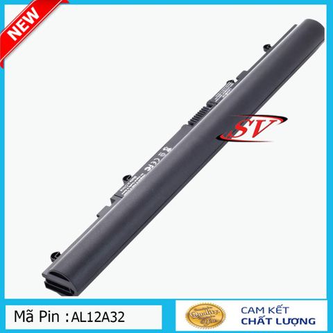 Pin Laptop ACER Aspire V5-471 V5-431 V5-531P V5-551 V5-571 - Pin Lion 2200mAh 4 Cell, Bảo Hành 9 Tháng, Hàng Mới 100%