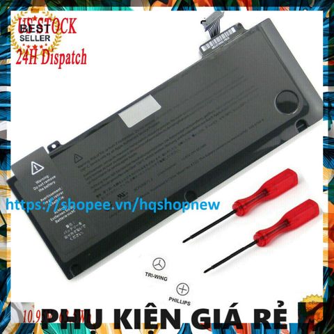 Pin Laptop A1278/A1322 cho MacBook Pro 13