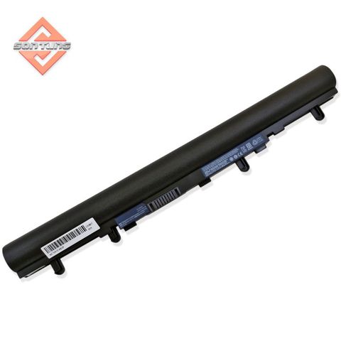 Pin Laptop Acer Aspire V5-431 V5-471 V5-531P V5-551 V5-571 - Pin Li-ion 4 Cell, Bảo Hành 09 Tháng, Thời Gian Sử Dụng 1.5-2.5 Giờ