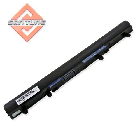Pin Laptop Acer Aspire V5-431 V5-471 V5-531P V5-551 V5-571 - Pin Li-ion 4 Cell, Bảo Hành 09 Tháng, Thời Gian Sử Dụng 1.5-2.5 Giờ
