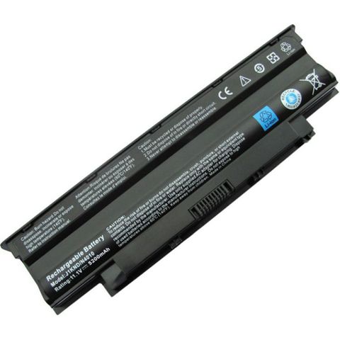 Pin Laptop HP 440G FP06 450G0 - Phụ Kiện Chính Hãng, Đảm Bảo Chất Lượng, Giá Tốt Nhất Cho Người Dùng