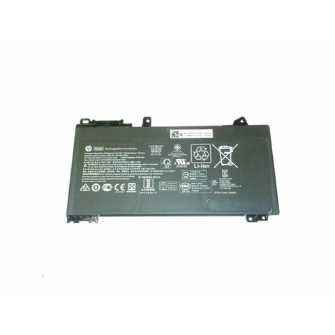Pin Laptop HP RE03XL Chính Hãng - Tương Thích ProBook 450 G6, 440 G6, 430 G6 - 11.55V, 45Wh, Bảo Hành 6 Tháng