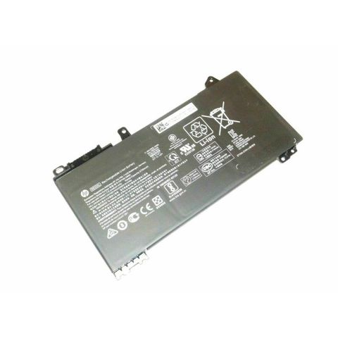 Pin Laptop HP RE03XL Chính Hãng - Tương Thích ProBook 450 G6, 440 G6, 430 G6 - 11.55V, 45Wh, Bảo Hành 6 Tháng