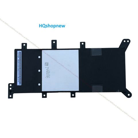 Pin Laptop Asus F555L F555LF F555LA F555LB - Pin Zin Chính Hãng, 100% Mới, Bảo Hành Nhanh Chóng