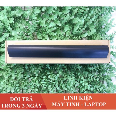 Pin Laptop HP Pavilion 14 (KI04) - 4 Cell Lithium-ion, Thay Thế cho Pavilion 14/15/17 - Bảo Hành 9 Tháng