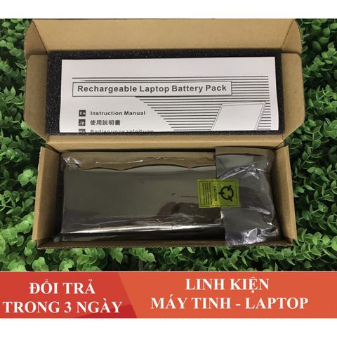 Pin Laptop Toshiba 6 Cell Li-on - Thay Thế M200 A200 A300 L300 L450 M205 M300 A305 L20 L202 L203 L205 L400 A205 - Bảo Hành 9 Tháng
