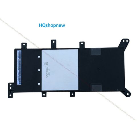 Pin Laptop Asus F554L F554LA F554LD F554LN C21N1347 Chính Hãng Mới 100% - Bảo Hành Đổi Mới - Phụ Kiện Giá Rẻ