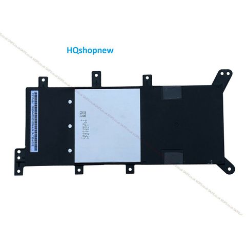 Pin Laptop Asus Chính Hãng - Dòng K555 K555L K555Z W409L W519 X551MA X552EA X552EP - Pin Mới 100% và Bảo Hành Nhanh Chóng