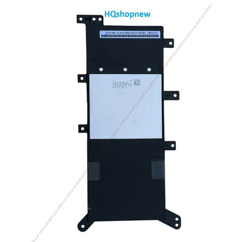Pin Laptop Asus Chính Hãng - Dòng K555 K555L K555Z W409L W519 X551MA X552EA X552EP - Pin Mới 100% và Bảo Hành Nhanh Chóng