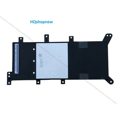 Pin Laptop Asus X554L X555 X555L X555LA X555LD X555LN C21N1347 - Pin Chính Hãng Mới 100% - Giá Rẻ, Bảo Hành Đổi Mới 100%