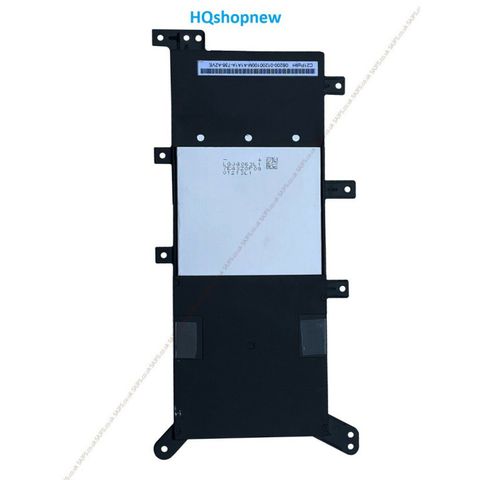 Pin Laptop Asus X554L X555 X555L X555LA X555LD X555LN C21N1347 - Pin Chính Hãng Mới 100% - Giá Rẻ, Bảo Hành Đổi Mới 100%