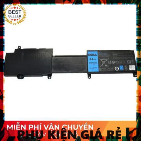 Pin Laptop Dell Inspiron 5423 5523 - Pin Zin Chính Hãng Cho Laptop 15Z 5523 2NJNF 8JVDG T41M0 TPMCF Giá Rẻ